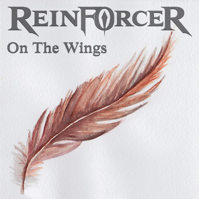 On the Wings