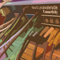Connectivity ft. KOTA the Friend, Hi-Rez, Clear Soul Forces, Hendersin, Awon, Artifacts, Akil The MC and more