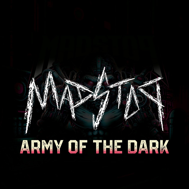 Army of the dark