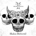 Haloo helvetti! -EP
