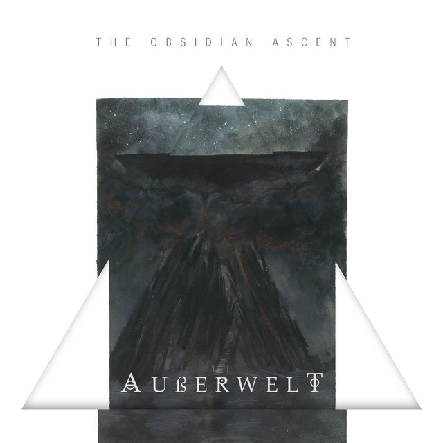 The Obsidian Ascent