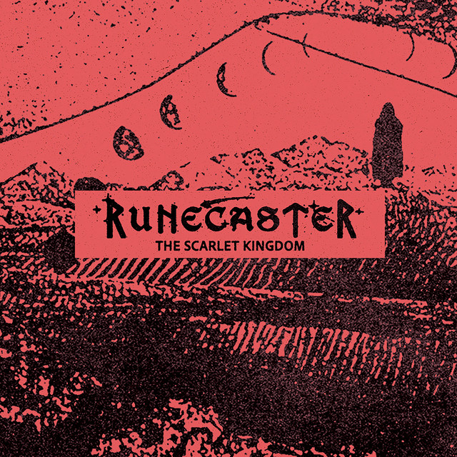 The Scarlet Kingdom