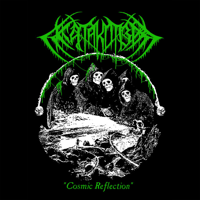 Cosmic Reflection