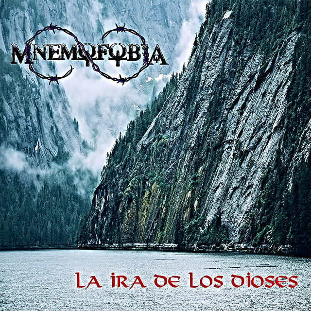 La Ira de los Dioses