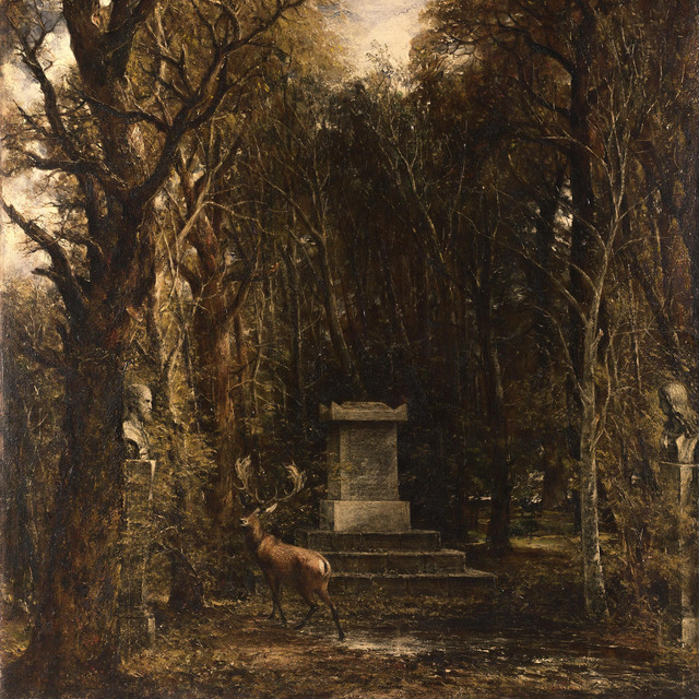 a eternal autumn