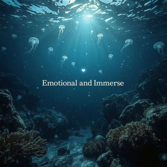 Emotional And Immersive