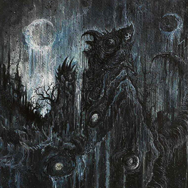 Sulphurous /Proscription Split