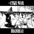 Split CD w/ Civil War