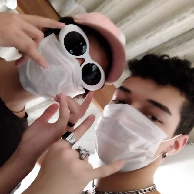 Coronavirus Freestyle