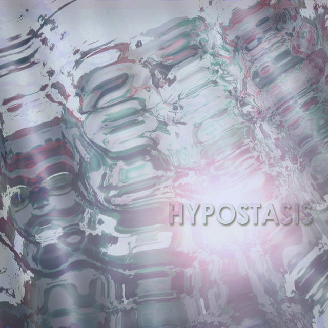 Hypostasis EP