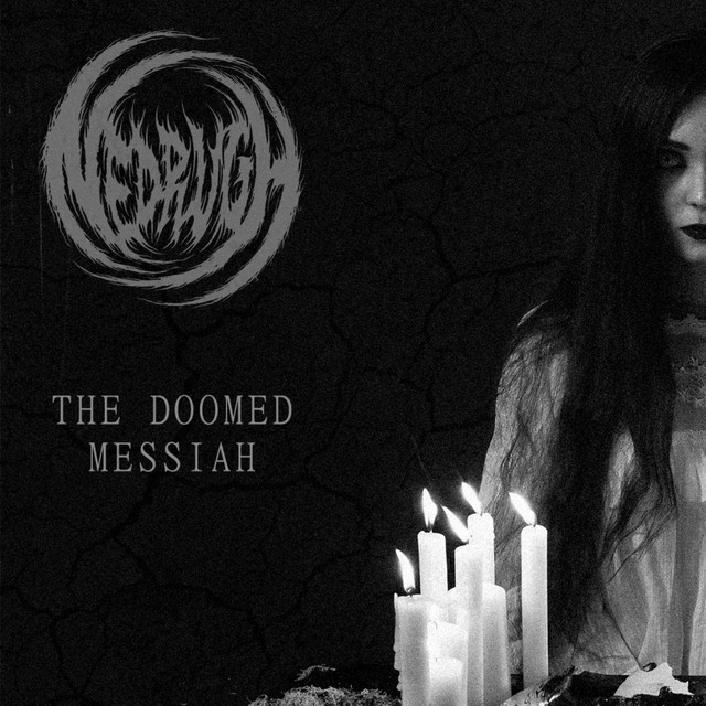 The Doomed Messiah