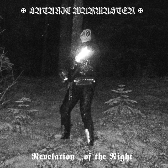 Revelation ...Of The Night