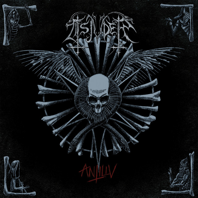 Antiliv (Deluxe Edition)