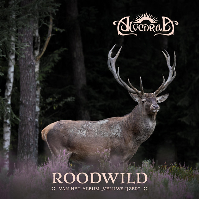 Roodwild