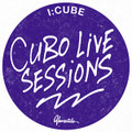 I:Cube - Cubo live sessions volume 2 - [VER132]