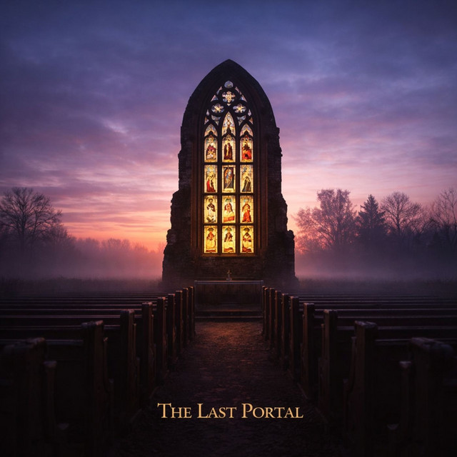 The Last Portal