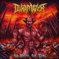 Ass To Mouth Warhead / Stoma Shitbag Carpetbombing (taken from the upcoming album "No Brain No Pain")