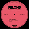 Felon5 - The Chronicles of Mucky Trace [BIZR001]