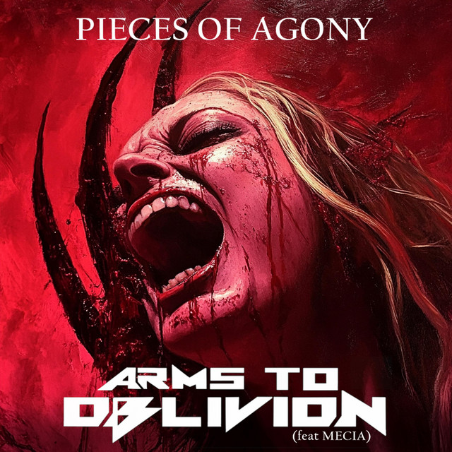 Pieces Of Agony
