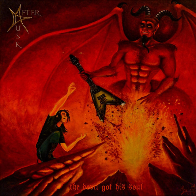 The devil got his soul