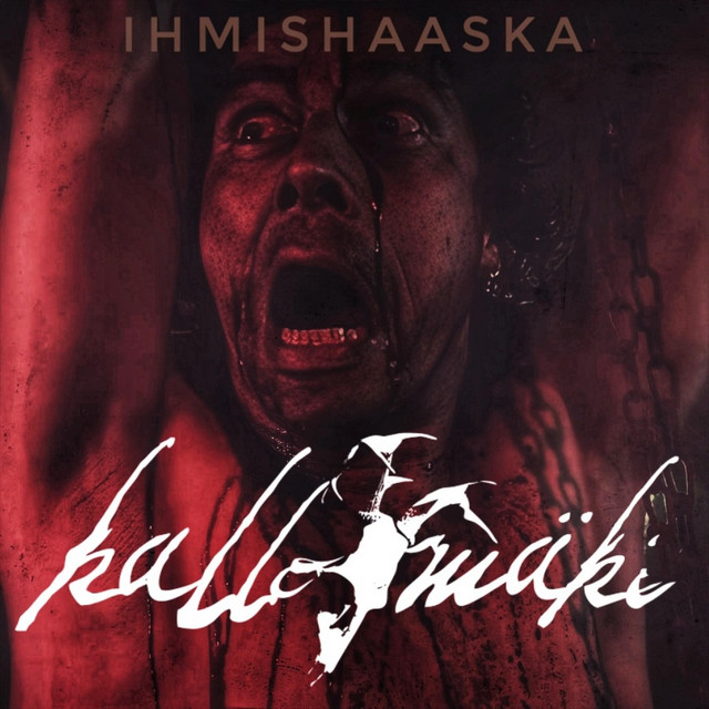 Ihmishaaska