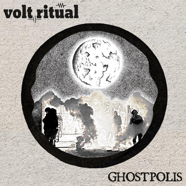 Ghostpolis