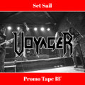 Set Sail Promo Tape 18'