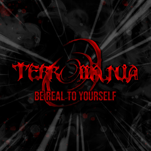 Be Real to Yourself