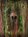 Swallowed in Benthic Bloom
