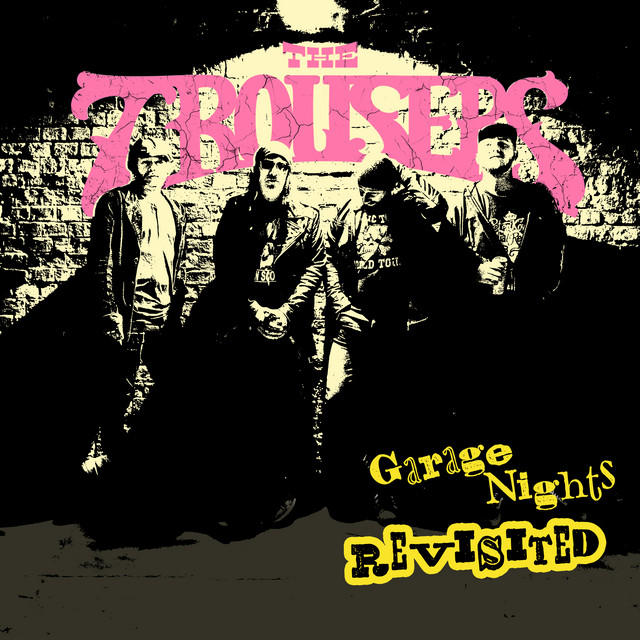 Garage Nights Revisited