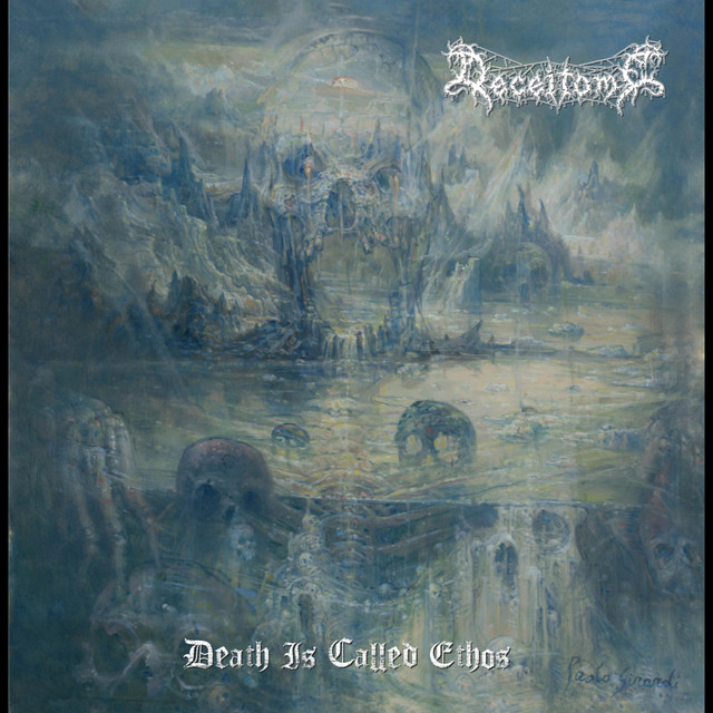 Death is Called Ethos