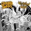 Split with Ground Sweat