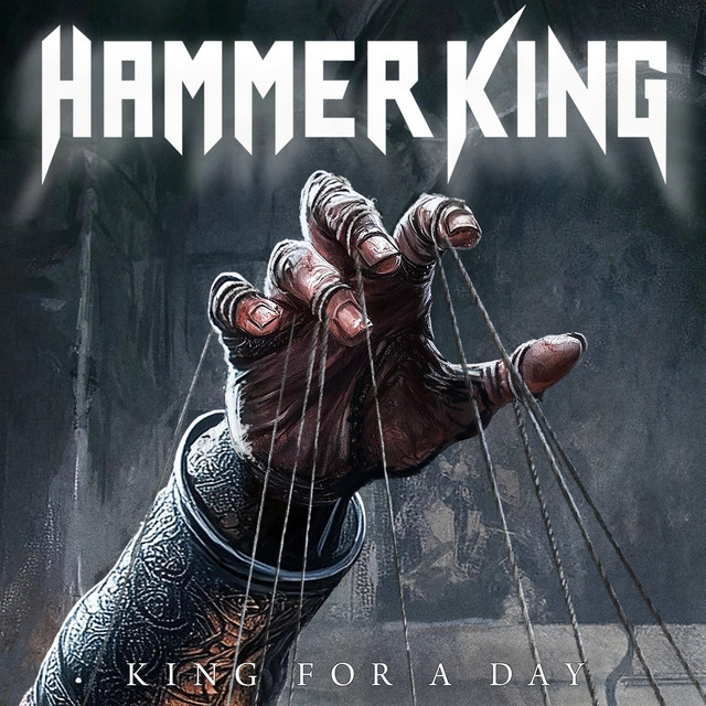 King For A Day