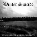 Stories from a Shallow Grave