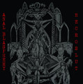 ANAL BLASPHEMY split w/ Necroslut