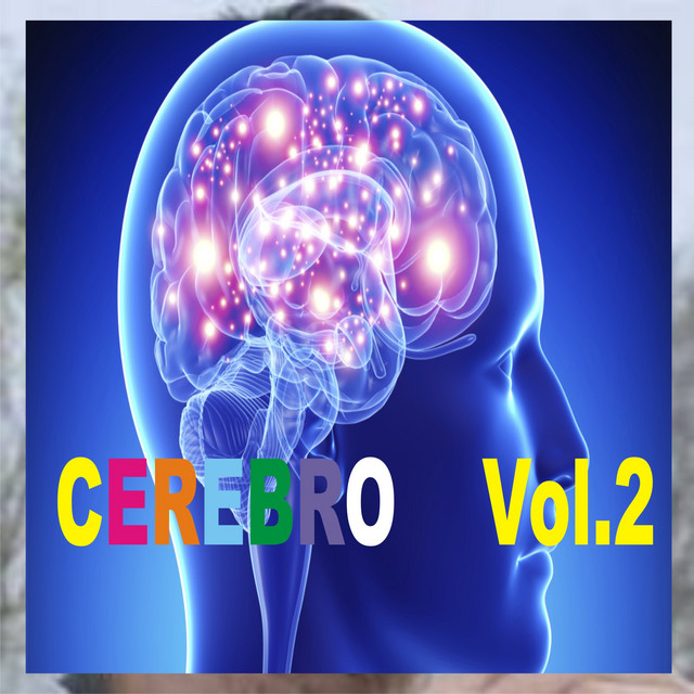 Cerebro, Vol. 2