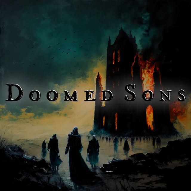 Doomed Sons
