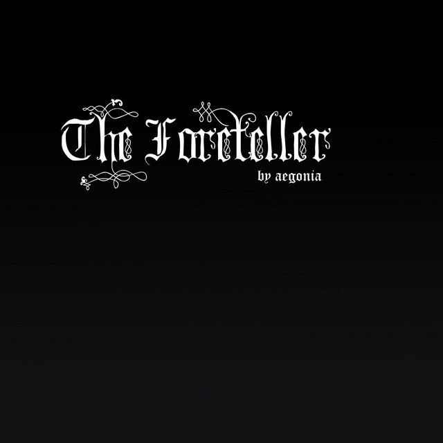 The Foreteller (Live)