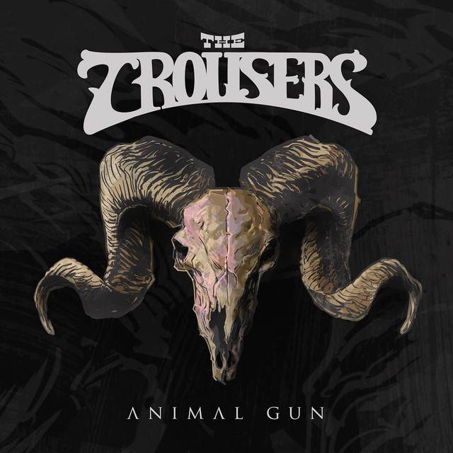 Animal Gun
