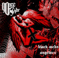 Black Webs and Angelsex