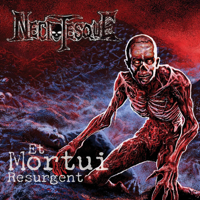 Et Mortui Resurgent