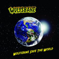 Wolfsbane Save The World