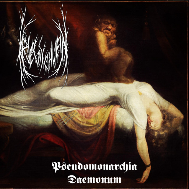 Pseudomonarchia Daemonum
