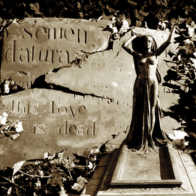 This Love Is Dead
