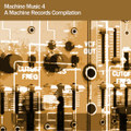 Machine Music 4