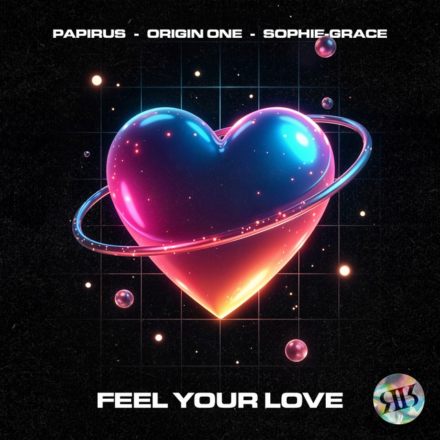Feel Your Love