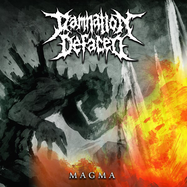 Magma
