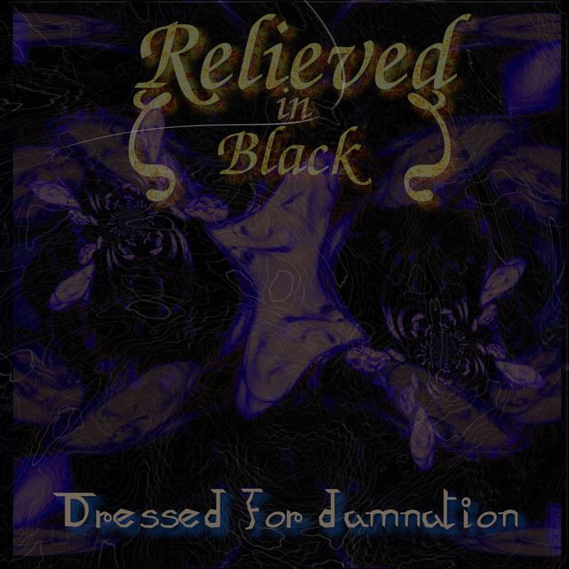 Dressed for damnation