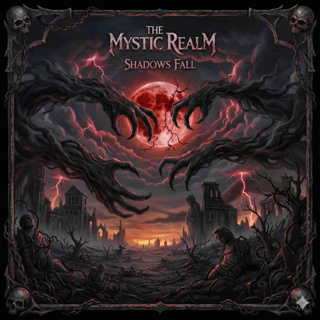 Shadows Fall