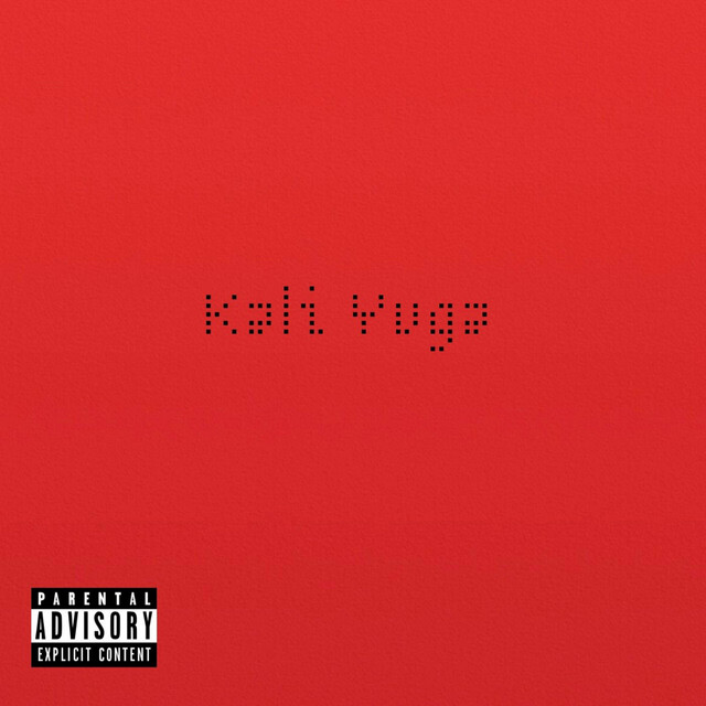 Kali Yuga